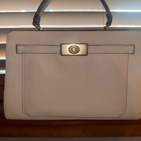 Coach Handbags - Coach satchel